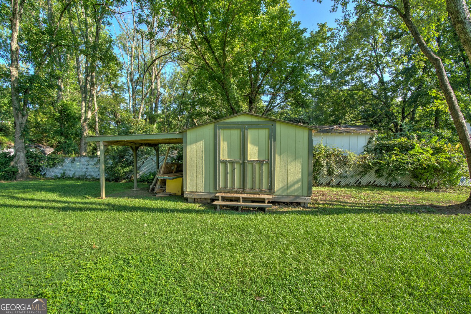 21 Fernwood Way Rome - 28