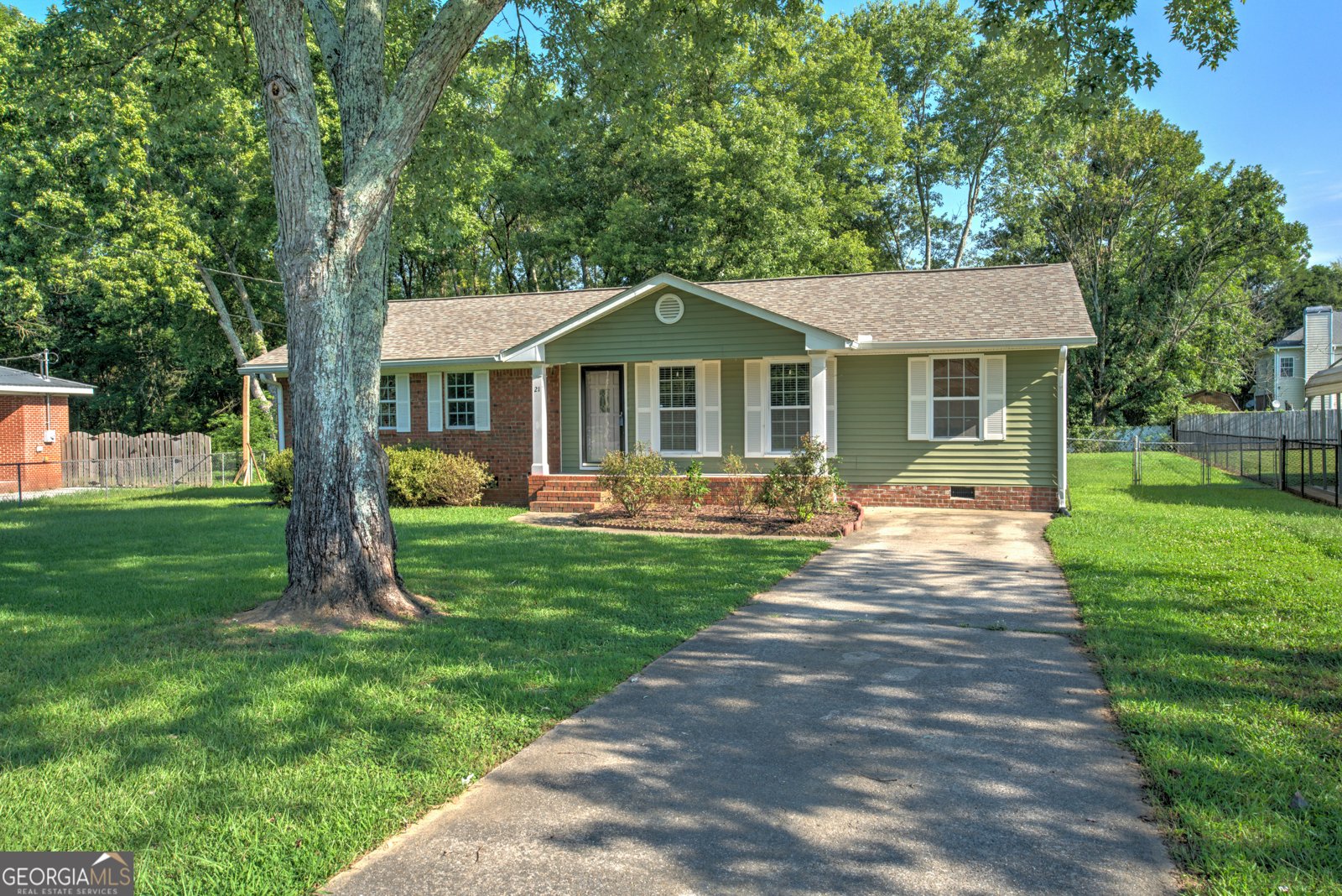 21 Fernwood Way Rome - 3