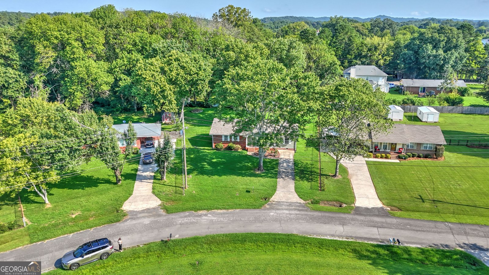 21 Fernwood Way Rome - 30
