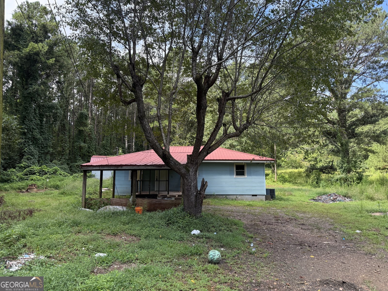12439 Us Highway 27 Franklin - 1