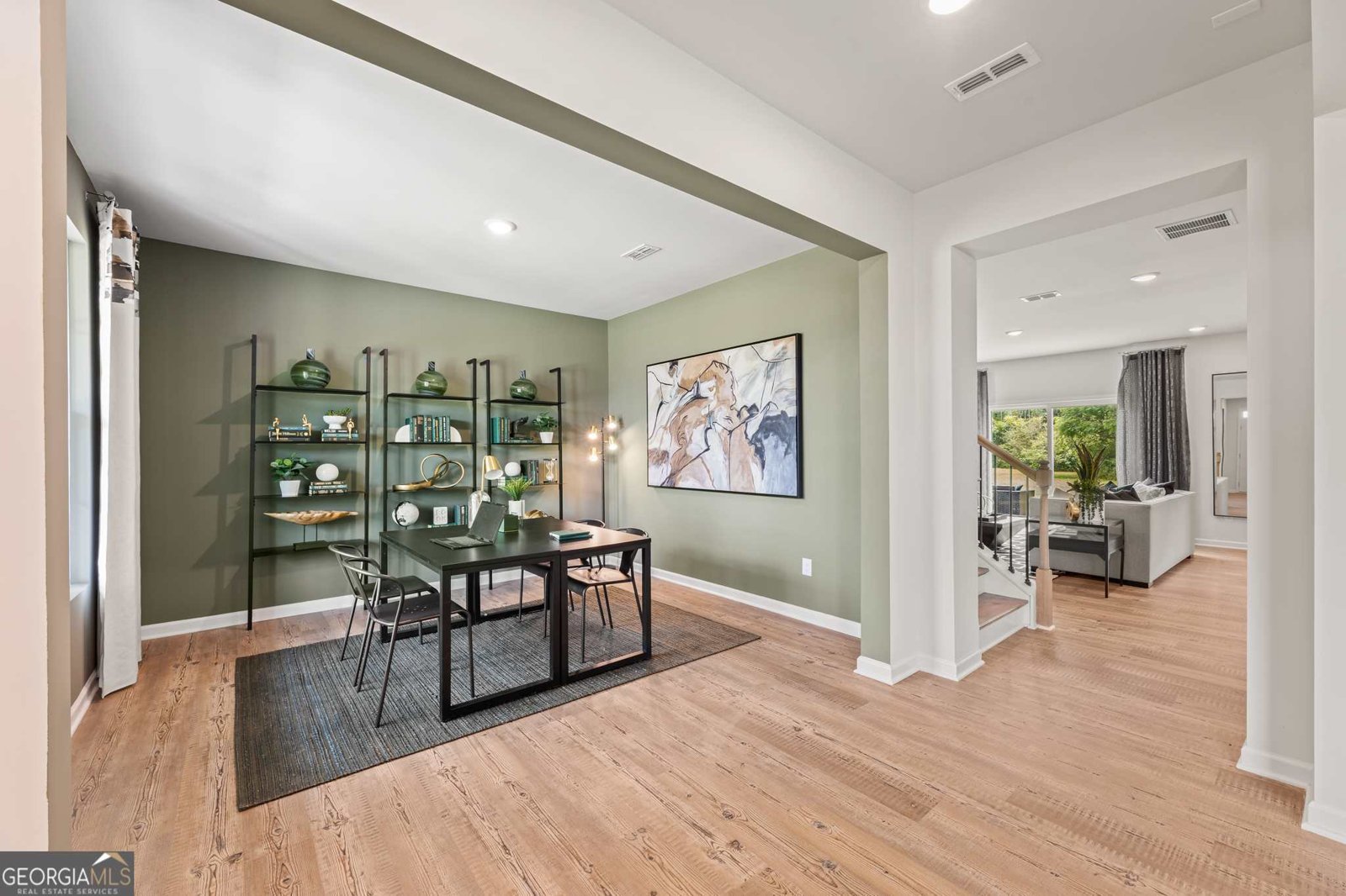 812 Dobby Way Mcdonough - 3