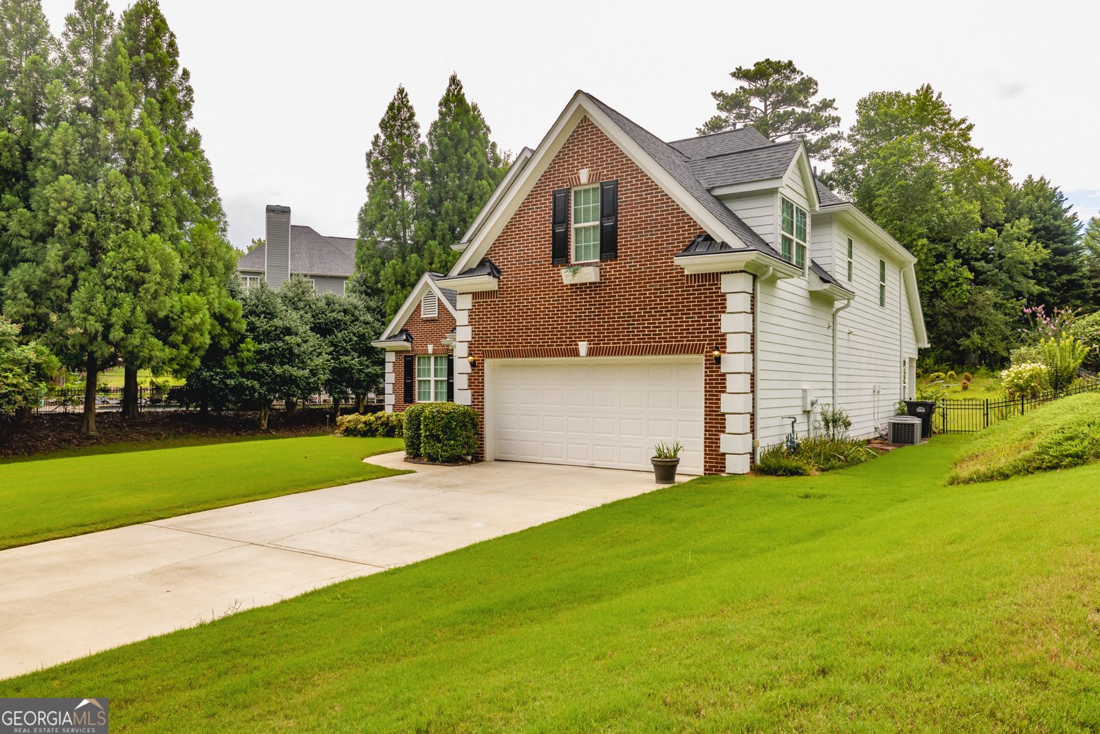 103 Thornbrook Court Carrollton - 23