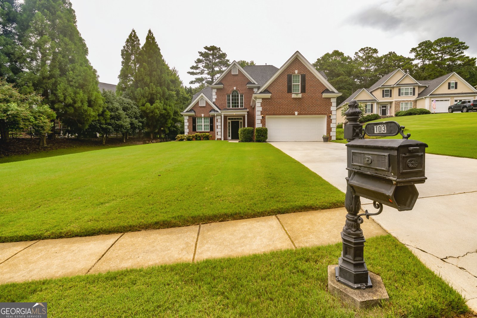103 Thornbrook Court Carrollton - 5
