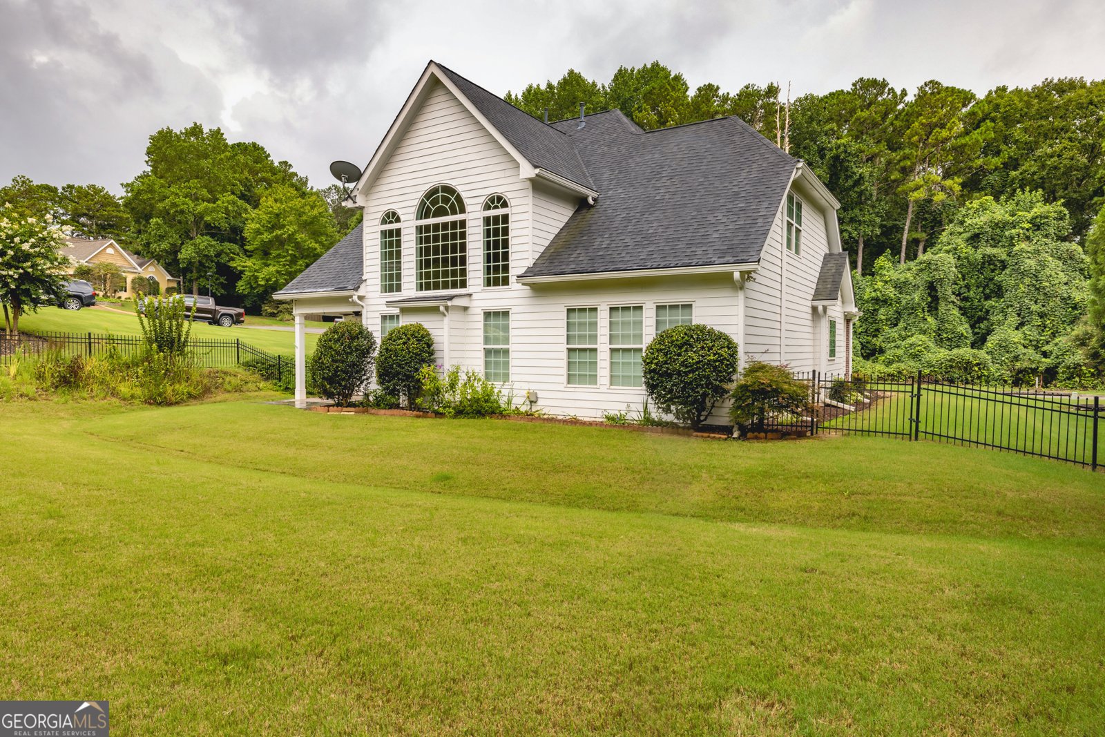 103 Thornbrook Court Carrollton - 8