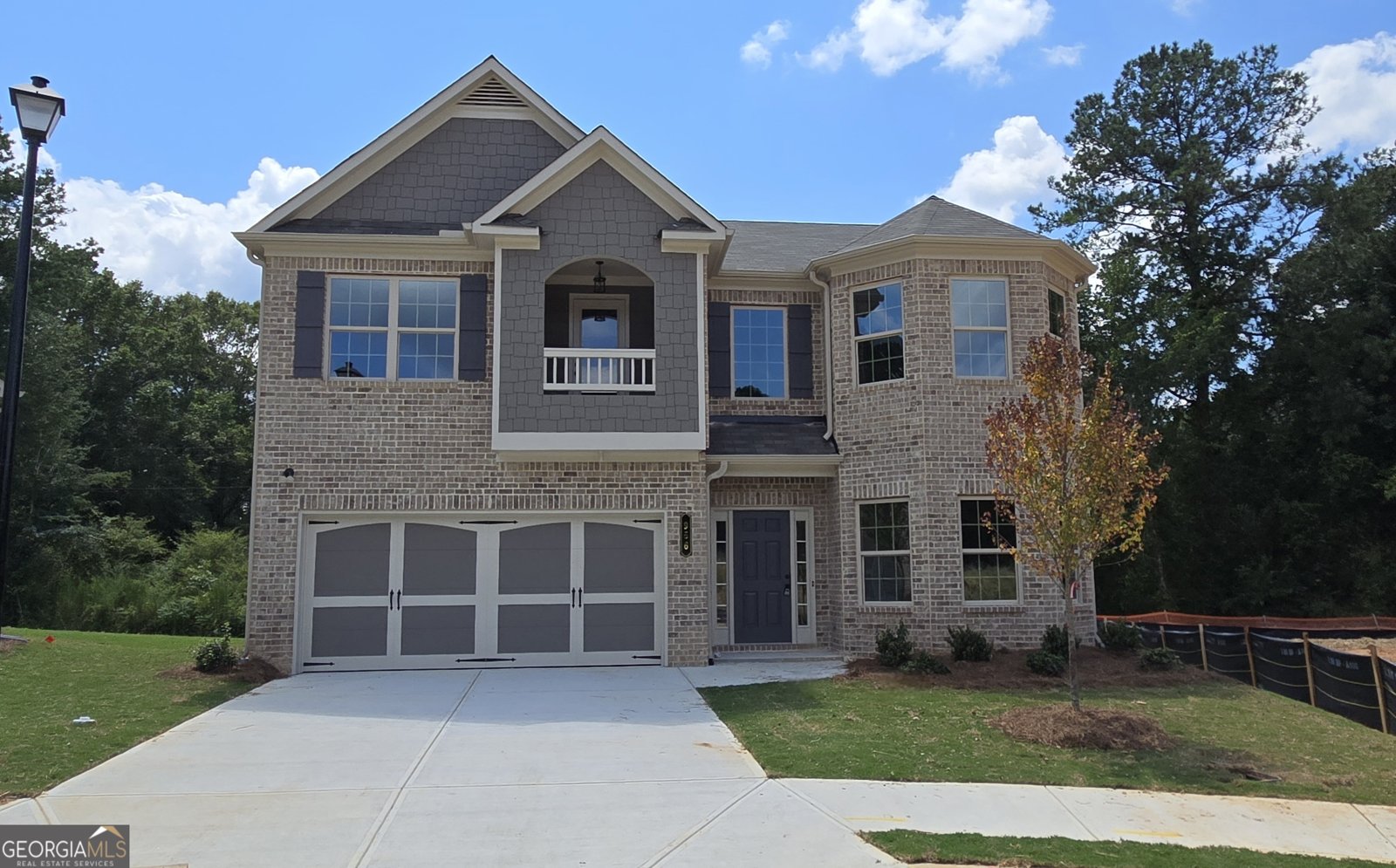 956 Lakeview Oaks Court Grayson - 1