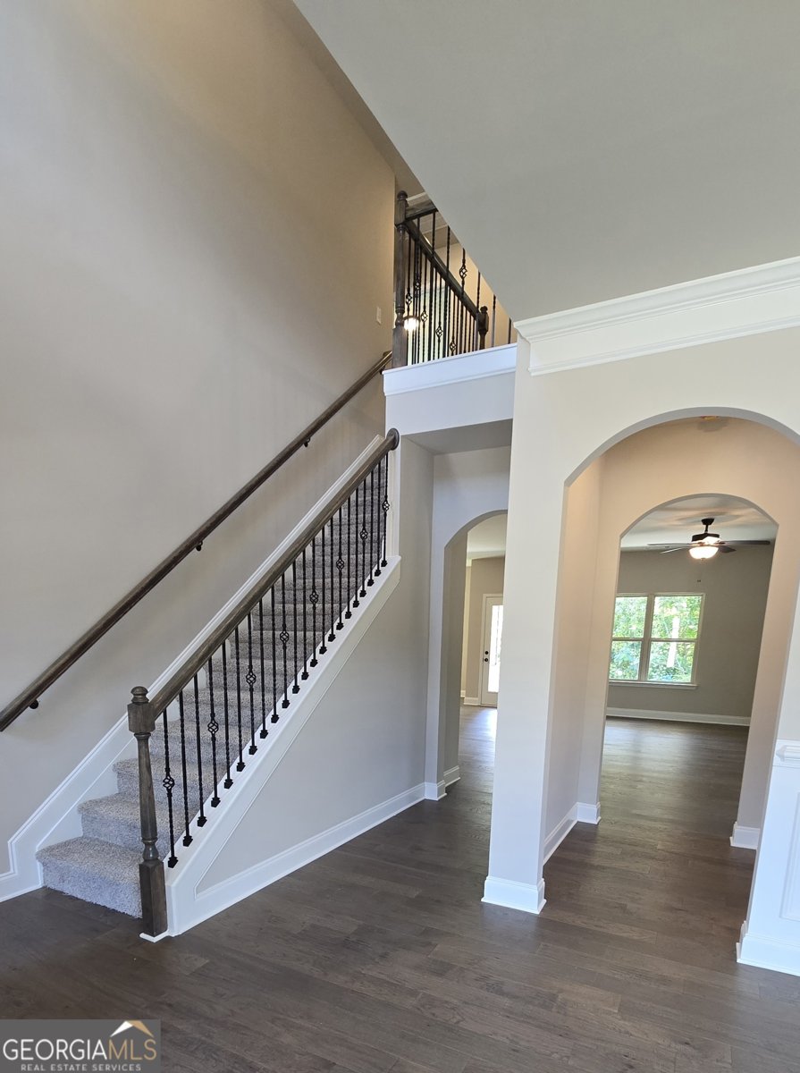 956 Lakeview Oaks Court Grayson - 2
