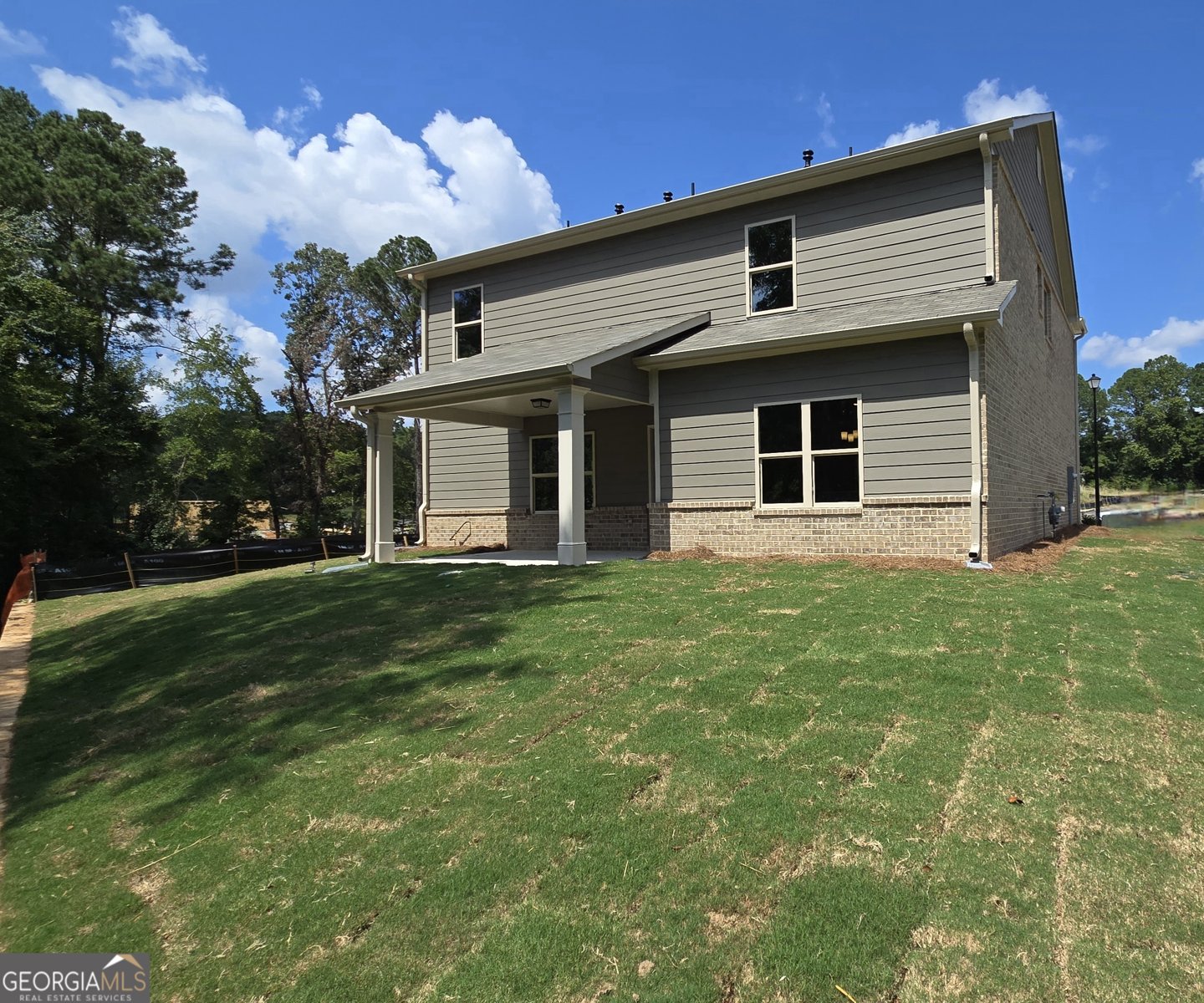956 Lakeview Oaks Court Grayson - 28