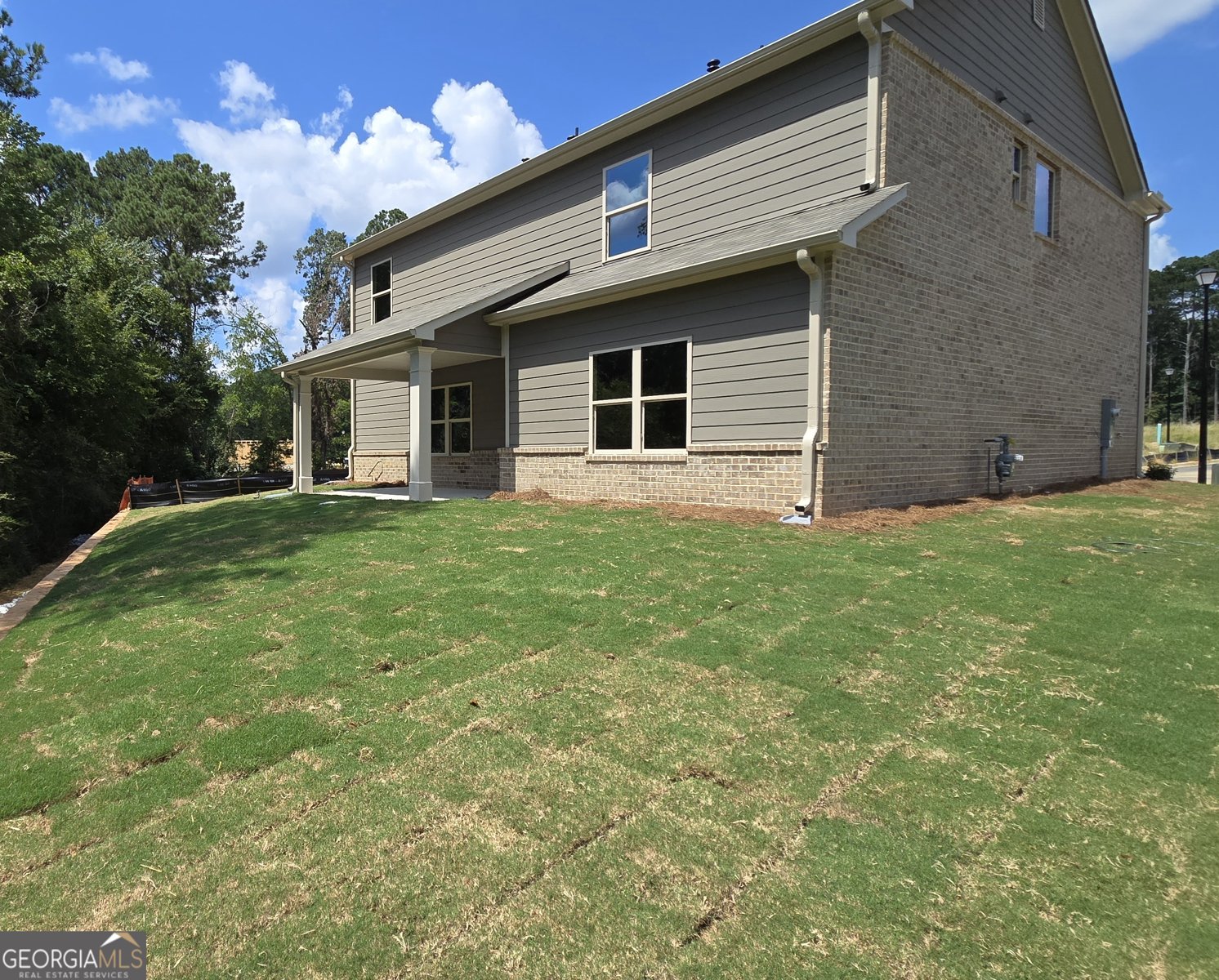 956 Lakeview Oaks Court Grayson - 29