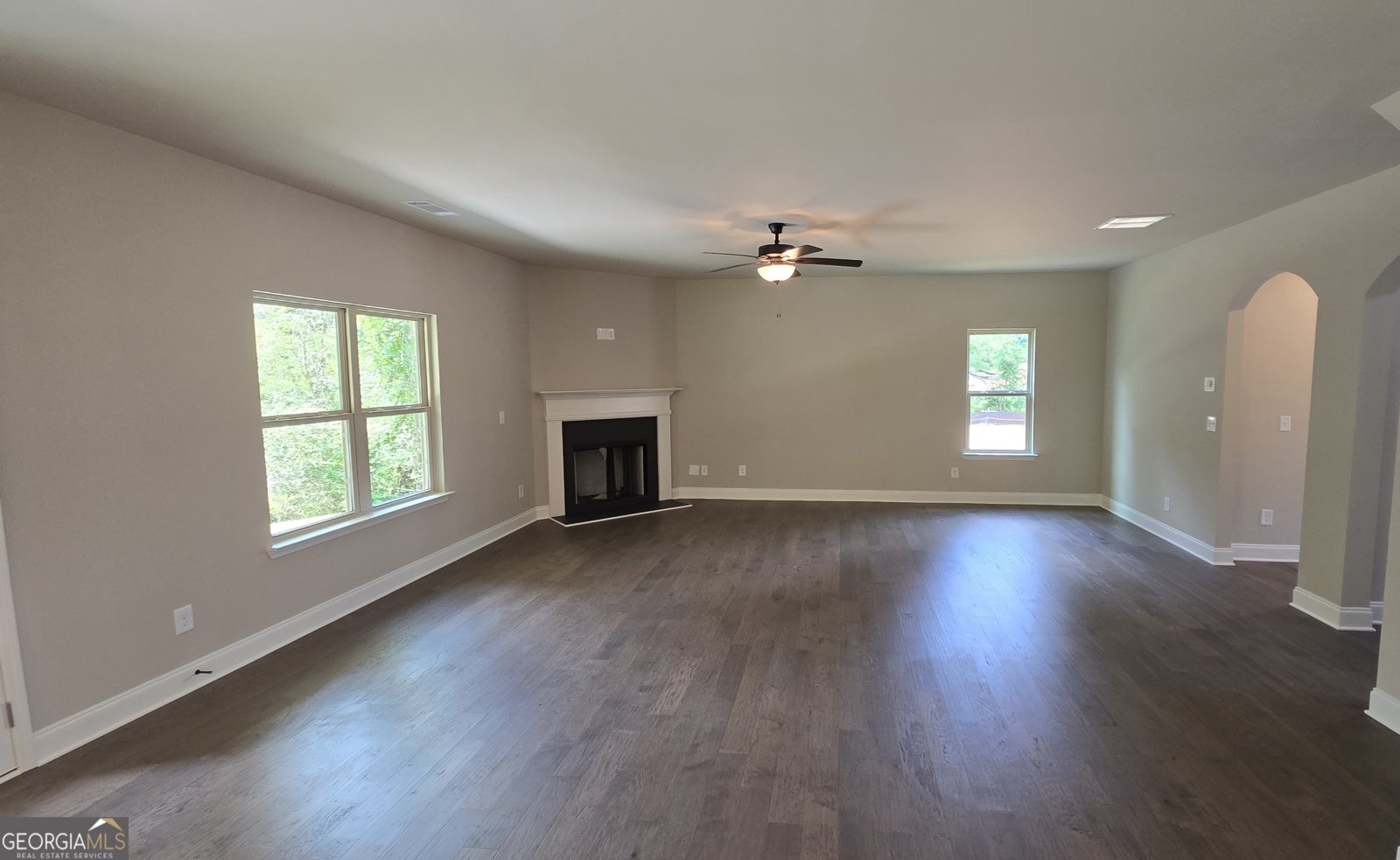 956 Lakeview Oaks Court Grayson - 3