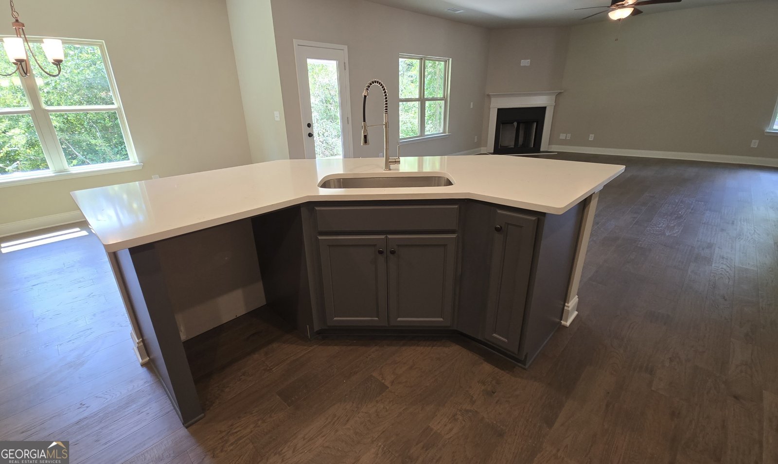 956 Lakeview Oaks Court Grayson - 9