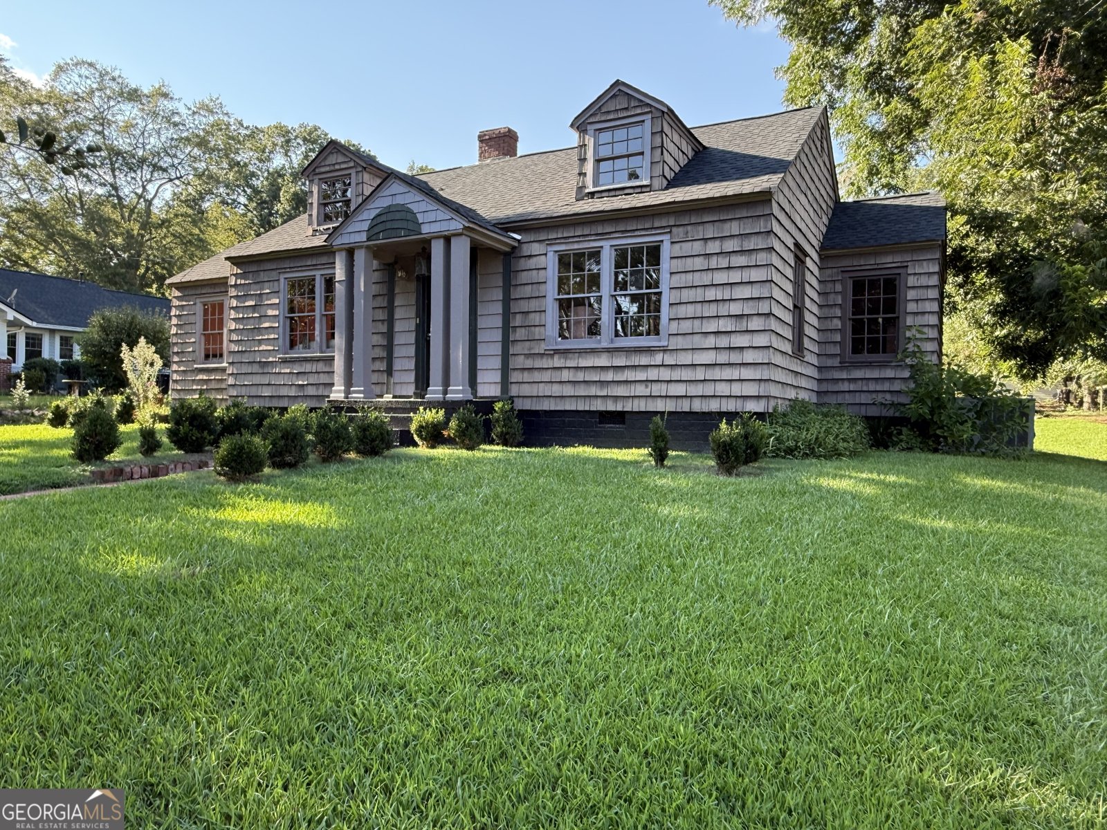 403 Holmes Street Barnesville - 1