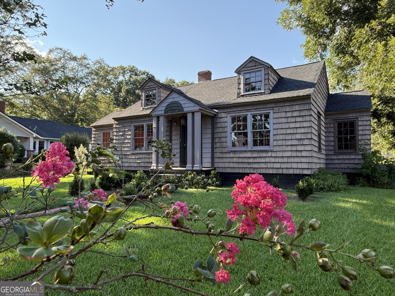 403 Holmes Street Barnesville - 2