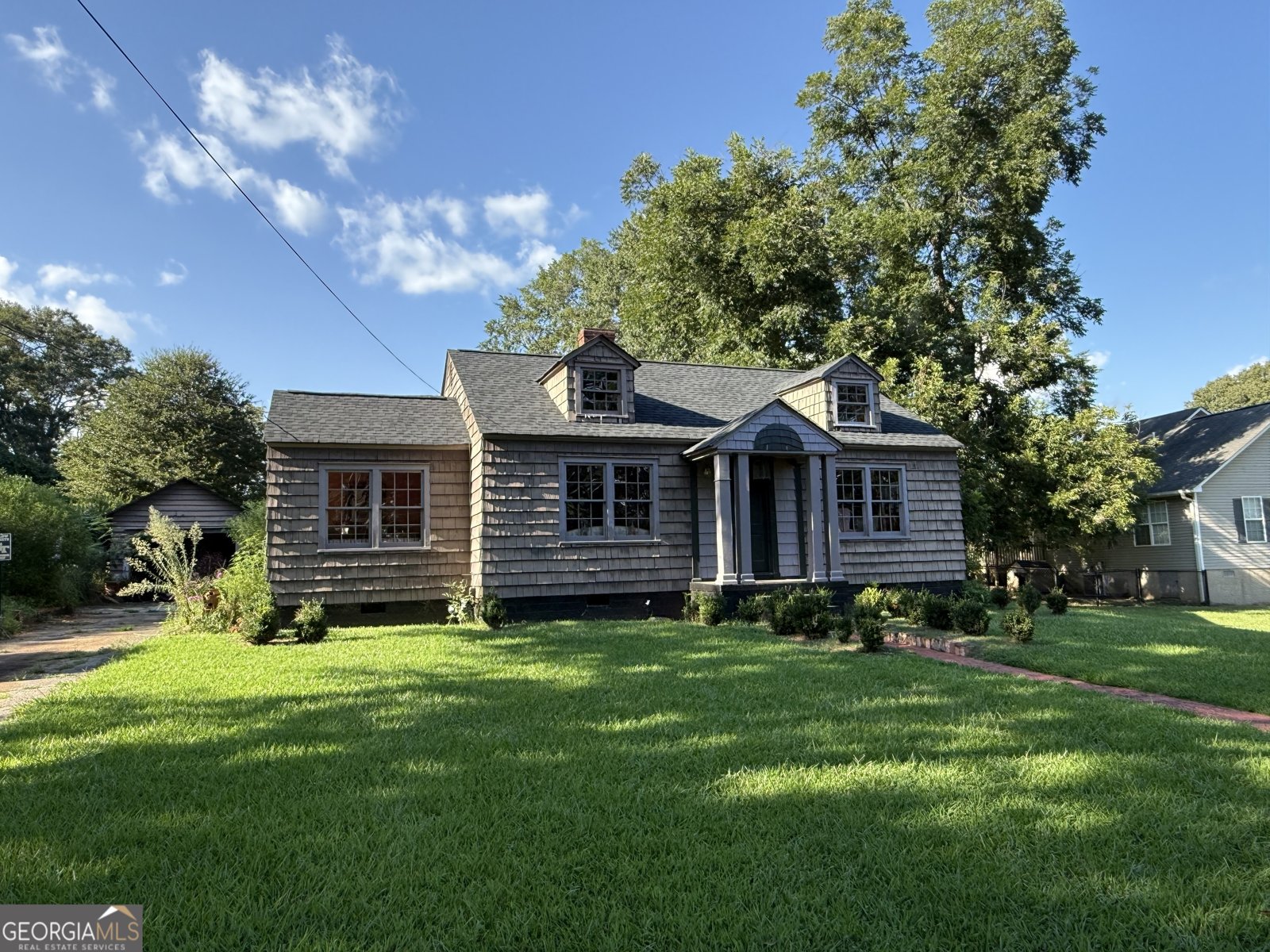 403 Holmes Street Barnesville - 4