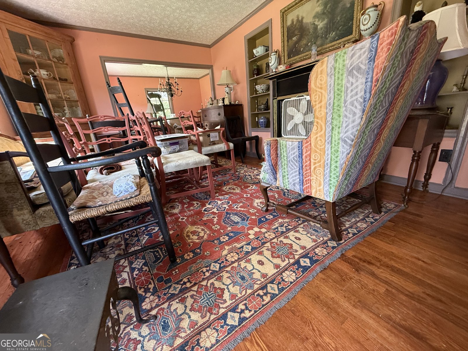 403 Holmes Street Barnesville - 5