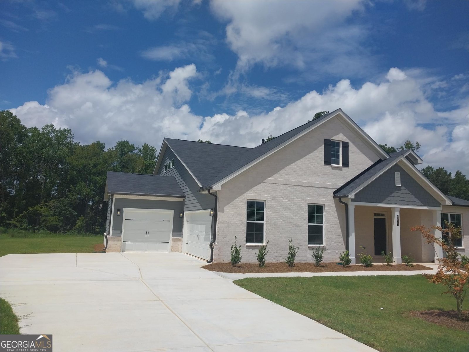 825 Dobby Way Mcdonough - 2