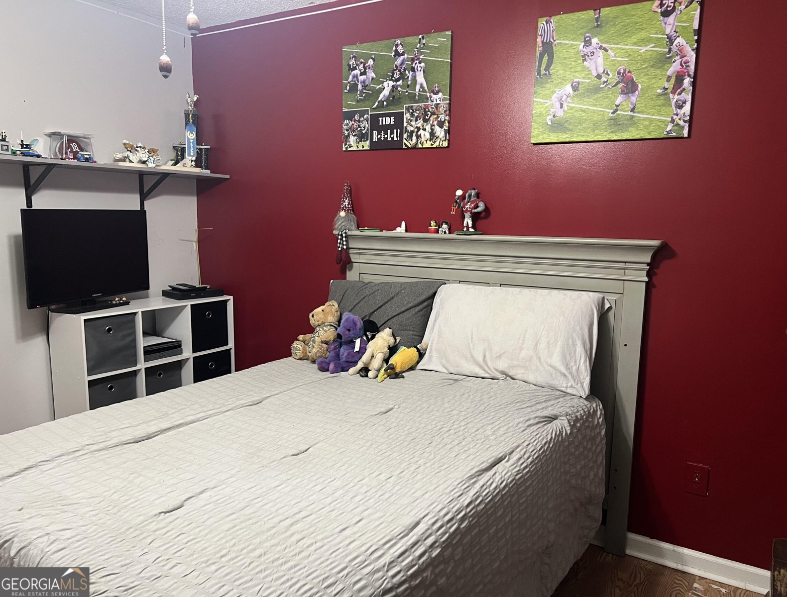 1866 Shady Grove Road Carrollton - 14