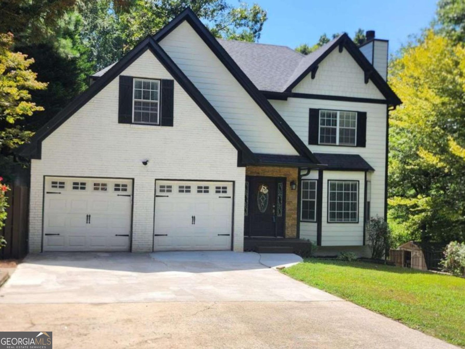2133 Lindley Lane Kennesaw - 1