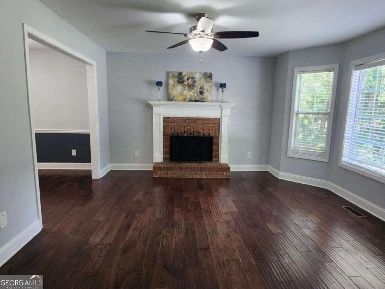 2133 Lindley Lane Kennesaw - 2