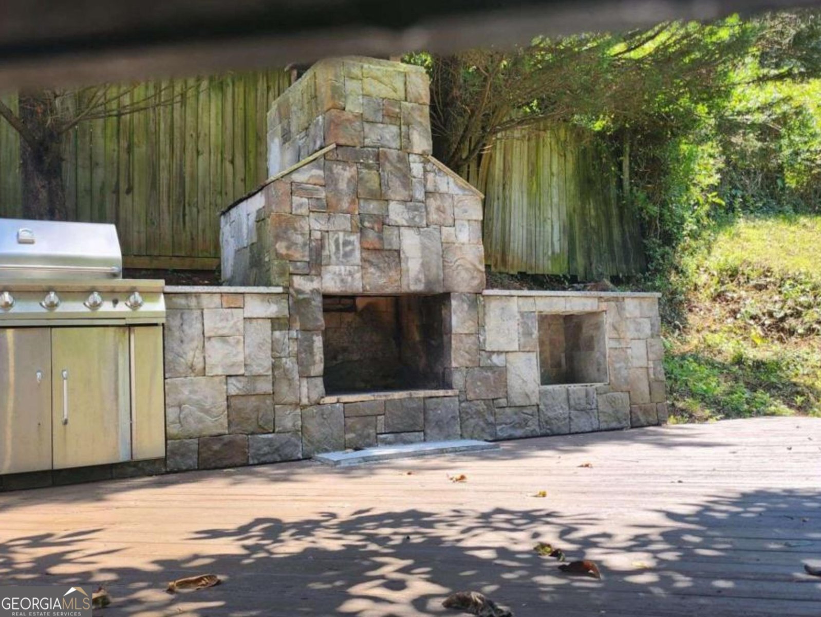 2133 Lindley Lane Kennesaw - 21