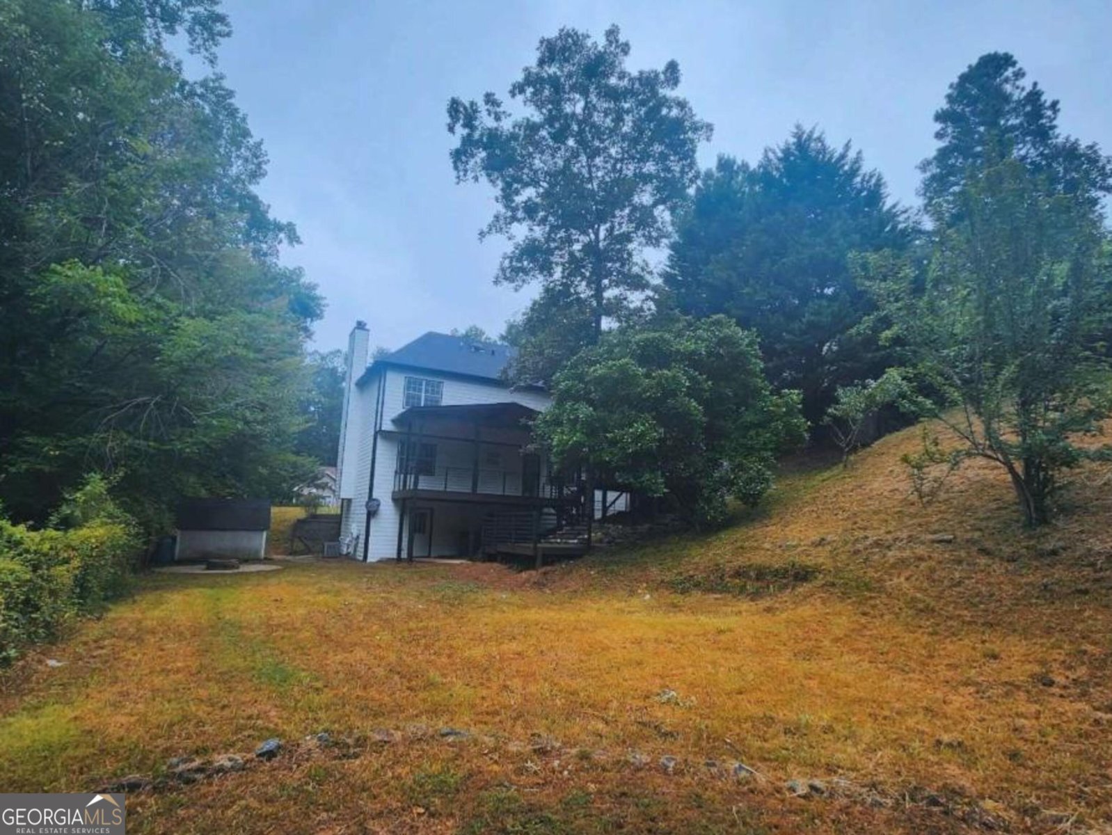2133 Lindley Lane Kennesaw - 22