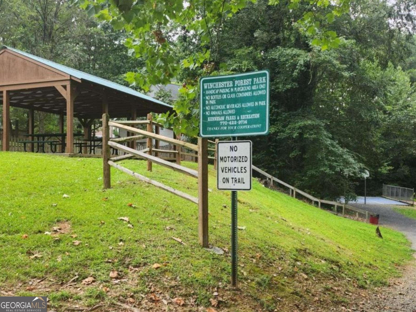 2133 Lindley Lane Kennesaw - 23