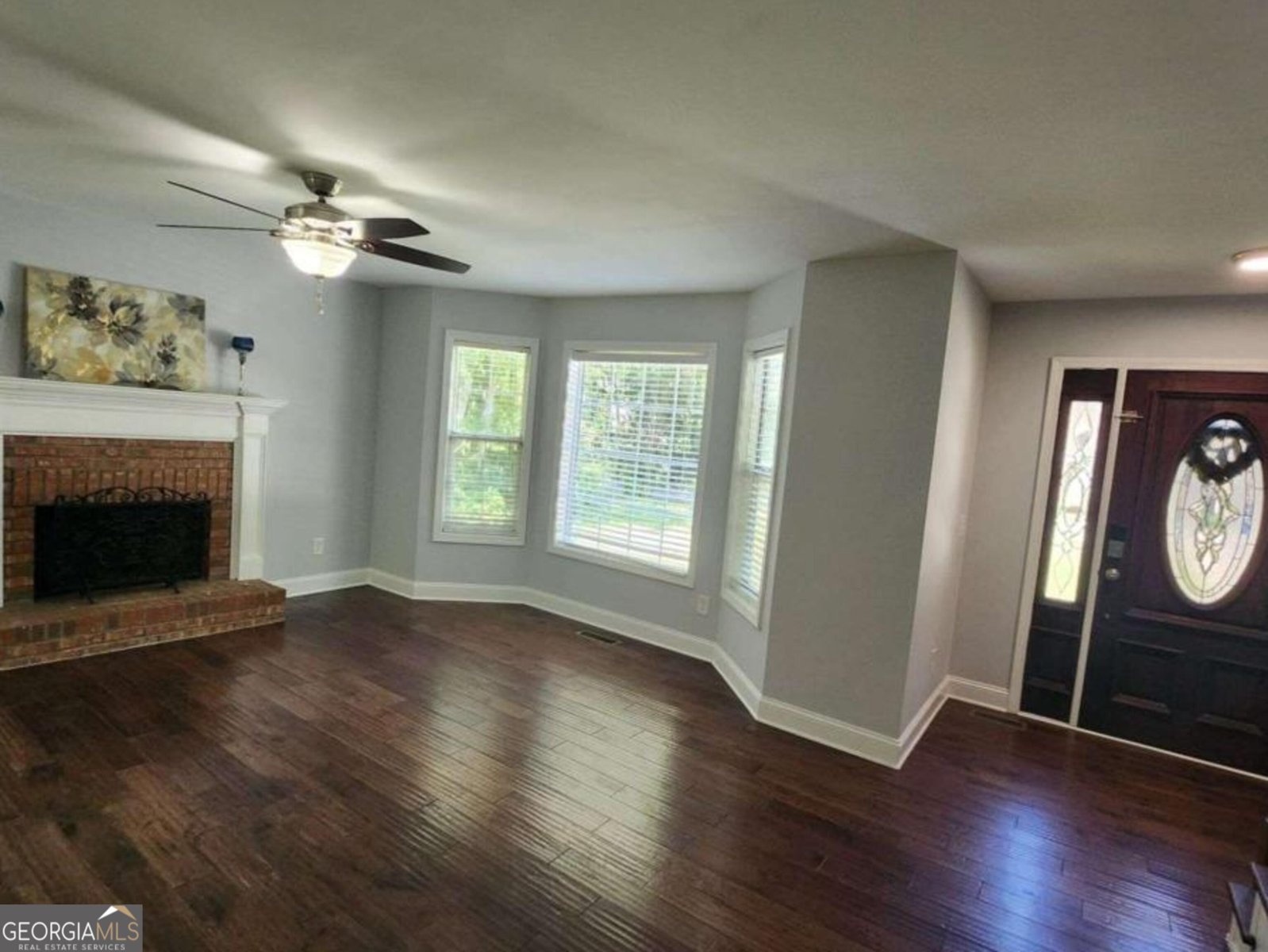 2133 Lindley Lane Kennesaw - 8
