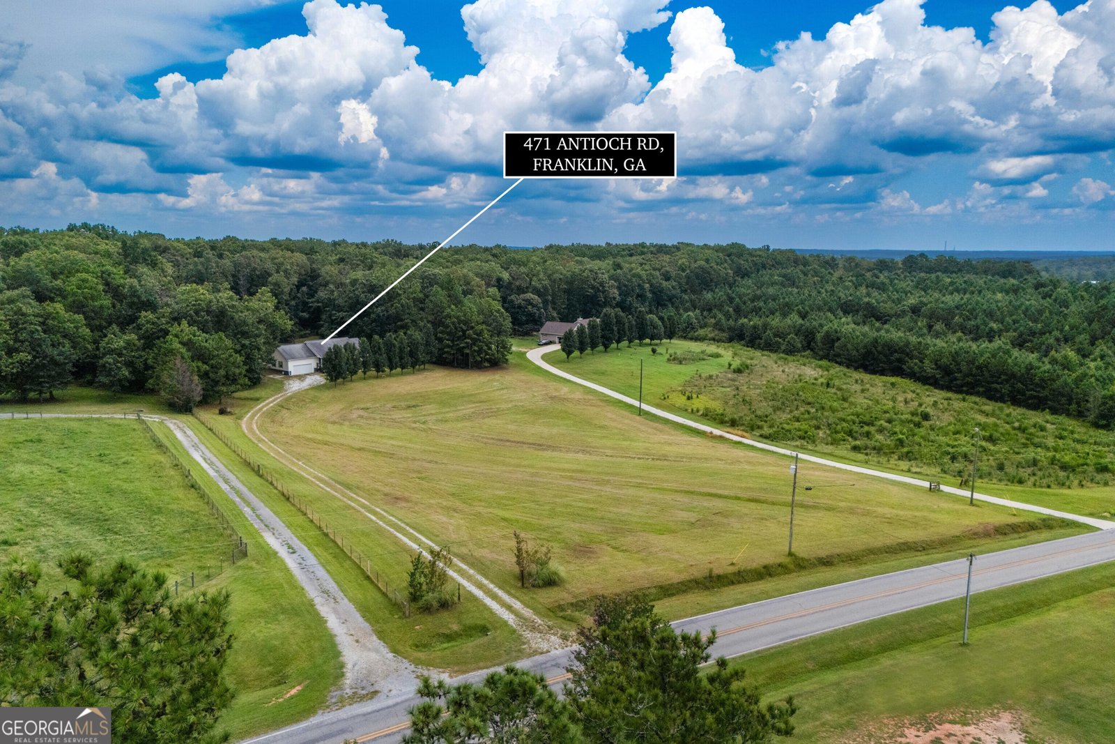 471 Antioch Road Franklin - 2