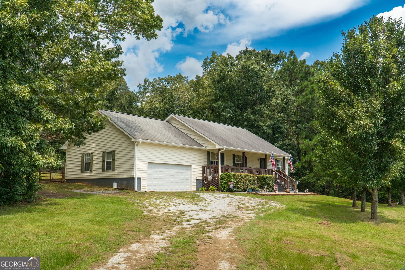 471 Antioch Road Franklin - 3