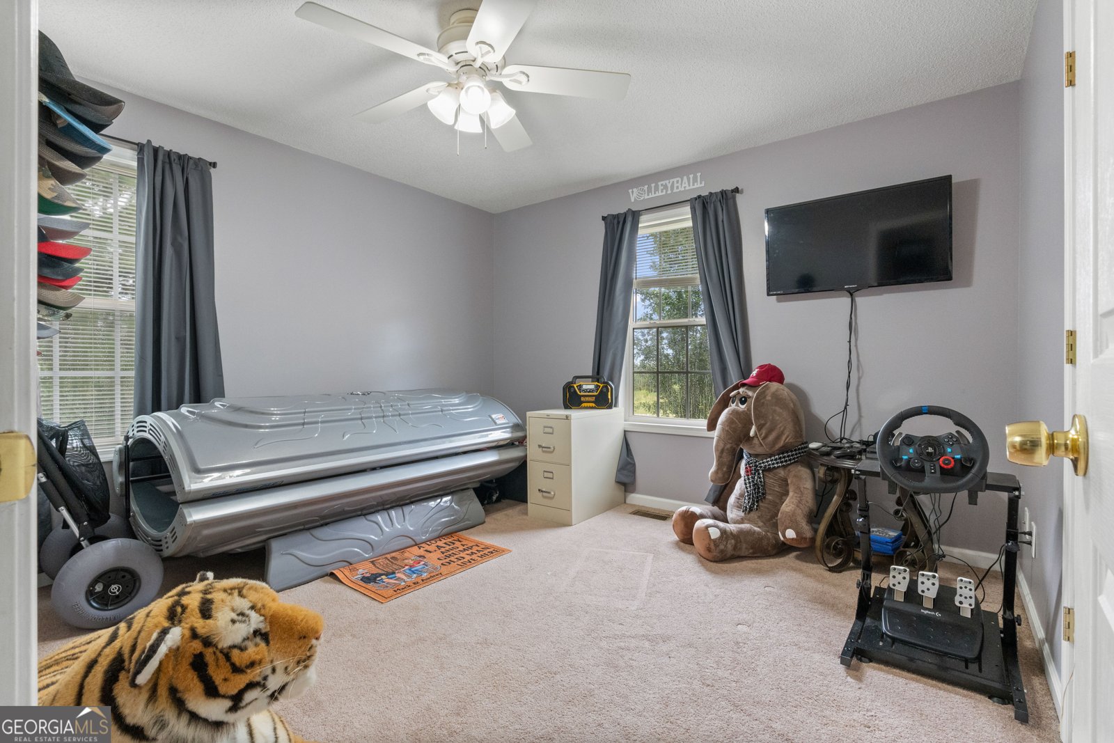 471 Antioch Road Franklin - 30