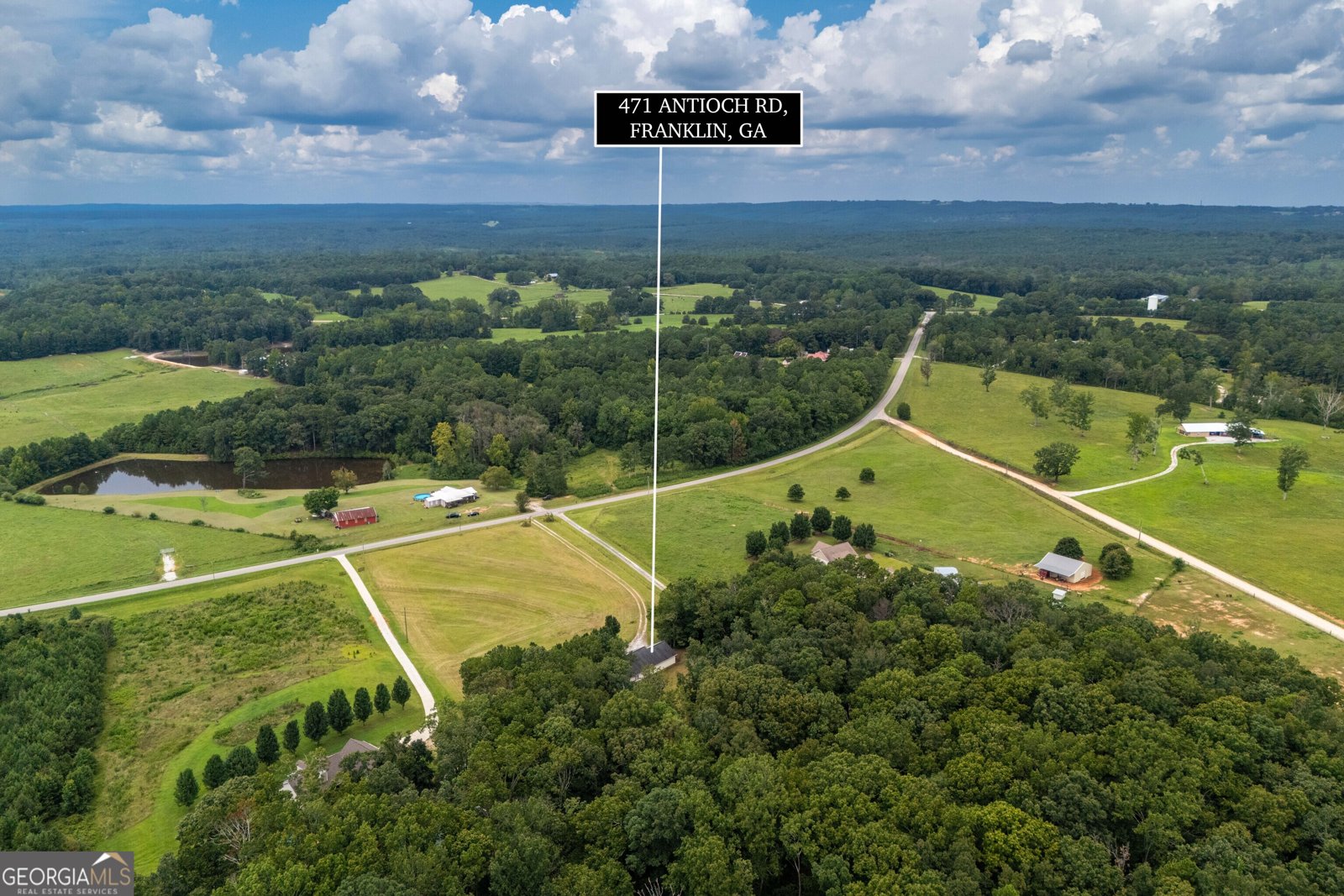 471 Antioch Road Franklin - 32
