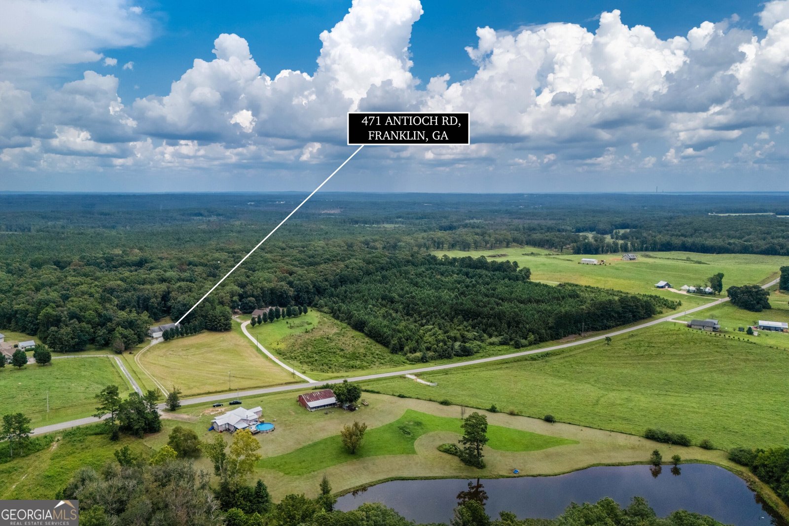 471 Antioch Road Franklin - 36