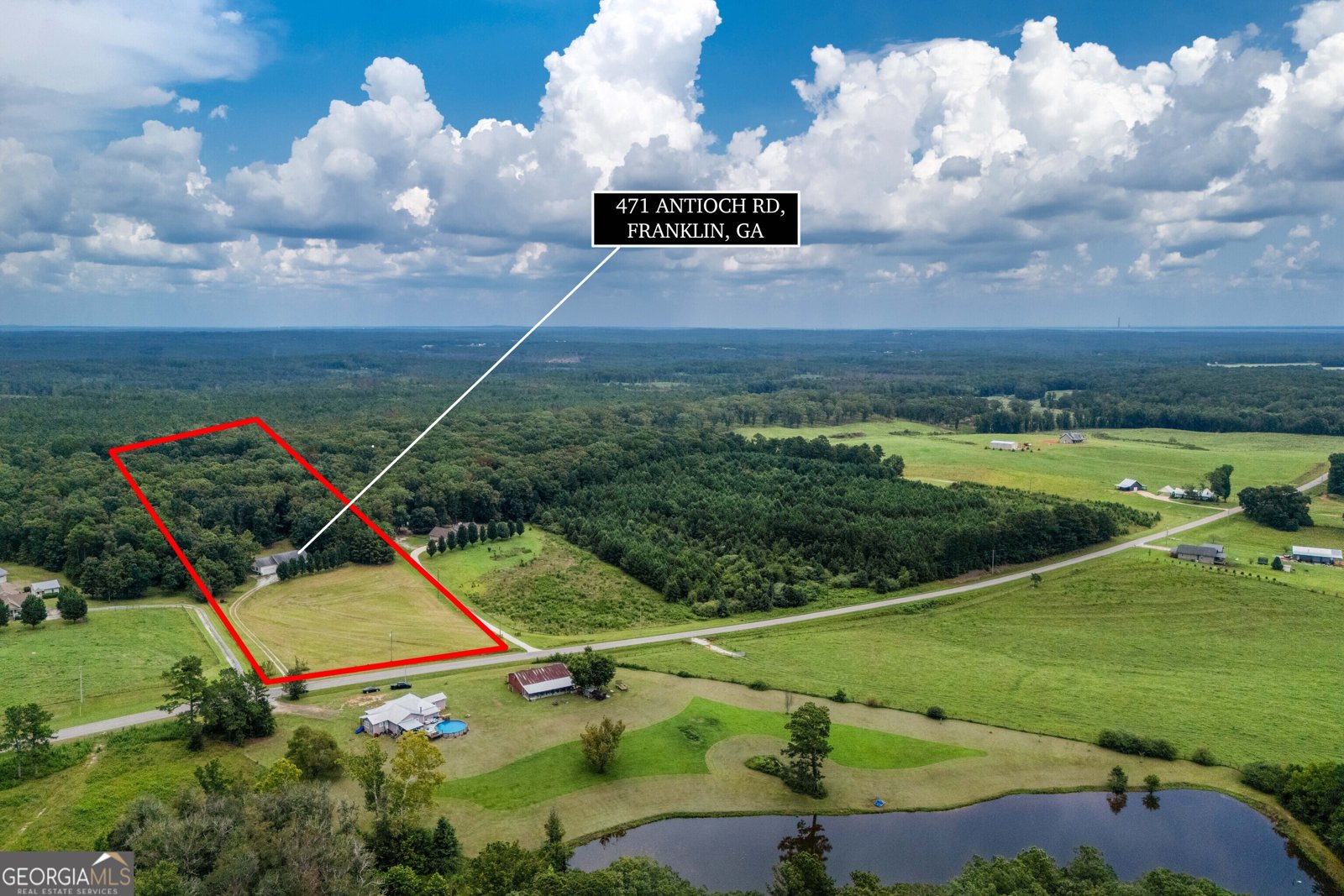 471 Antioch Road Franklin - 38