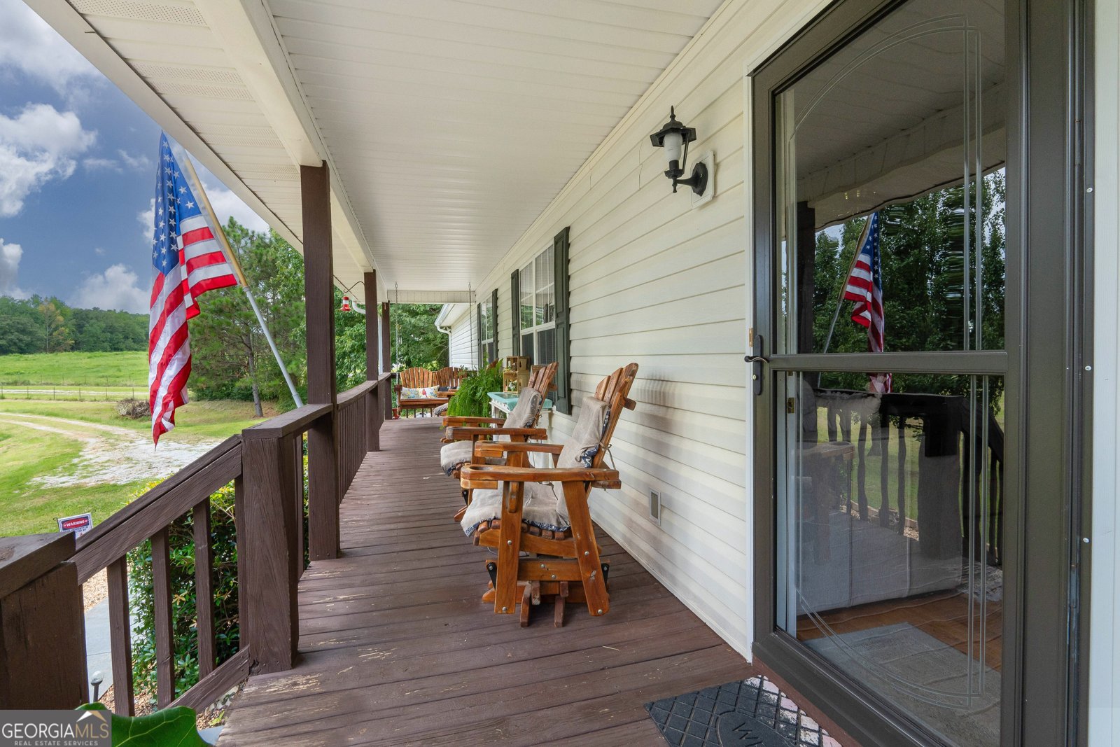 471 Antioch Road Franklin - 4