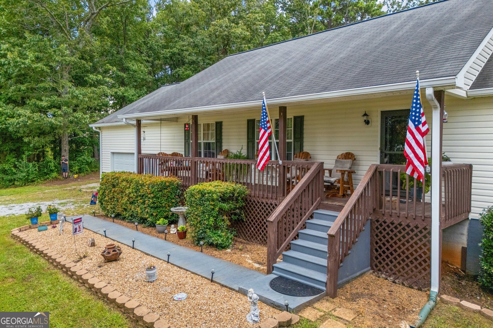 471 Antioch Road Franklin - 5
