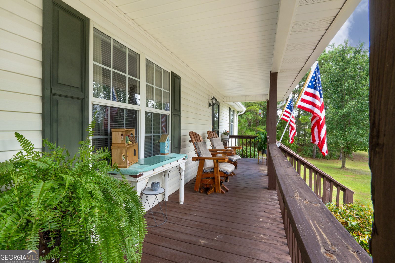 471 Antioch Road Franklin - 6