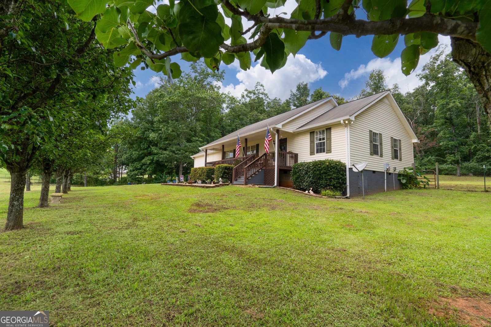 471 Antioch Road Franklin - 7