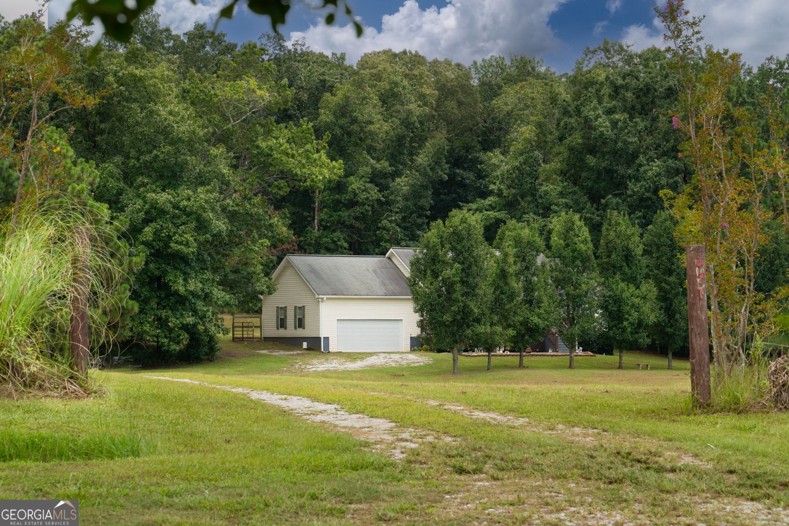 471 Antioch Road Franklin - 8