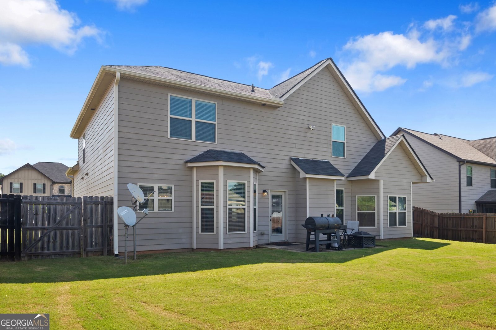 6891 Dresden Drive Rex - 2