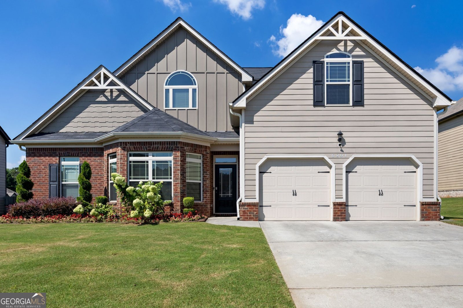 6891 Dresden Drive Rex - 26