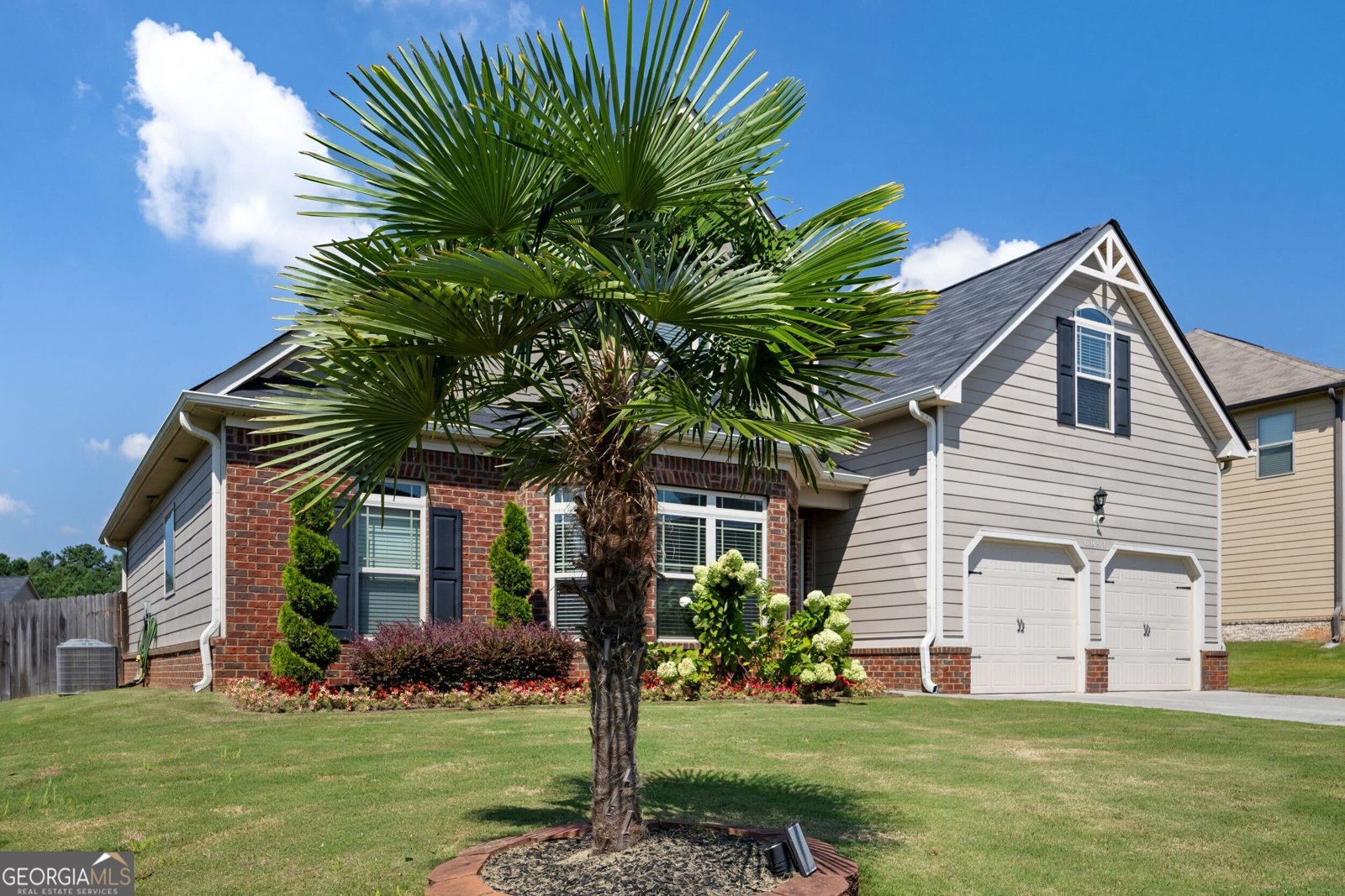 6891 Dresden Drive Rex - 27