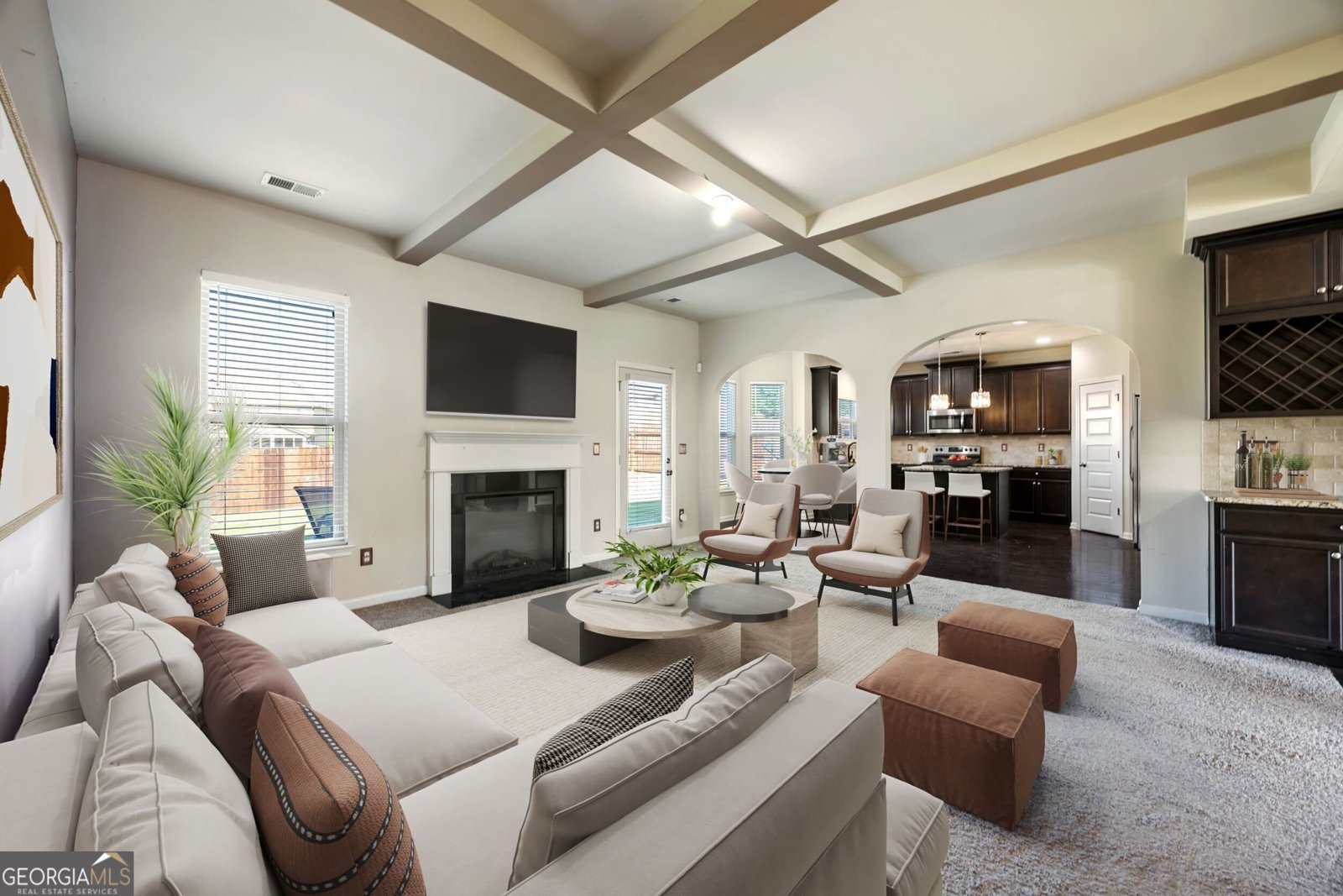 6891 Dresden Drive Rex - 6