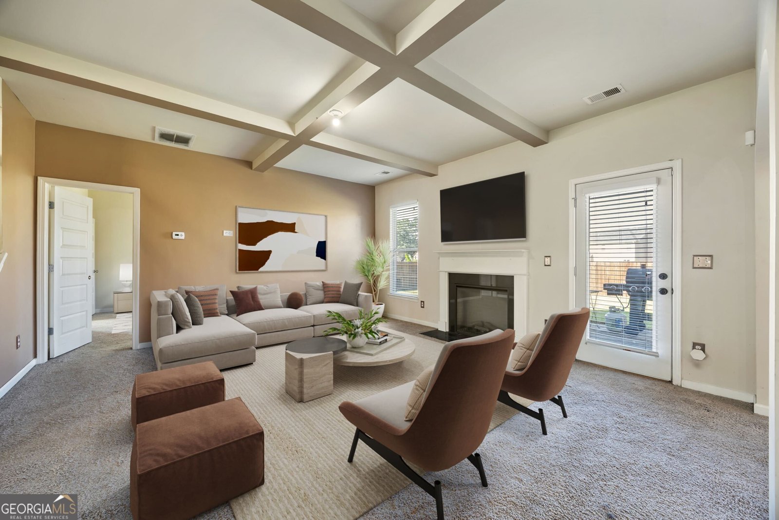 6891 Dresden Drive Rex - 7