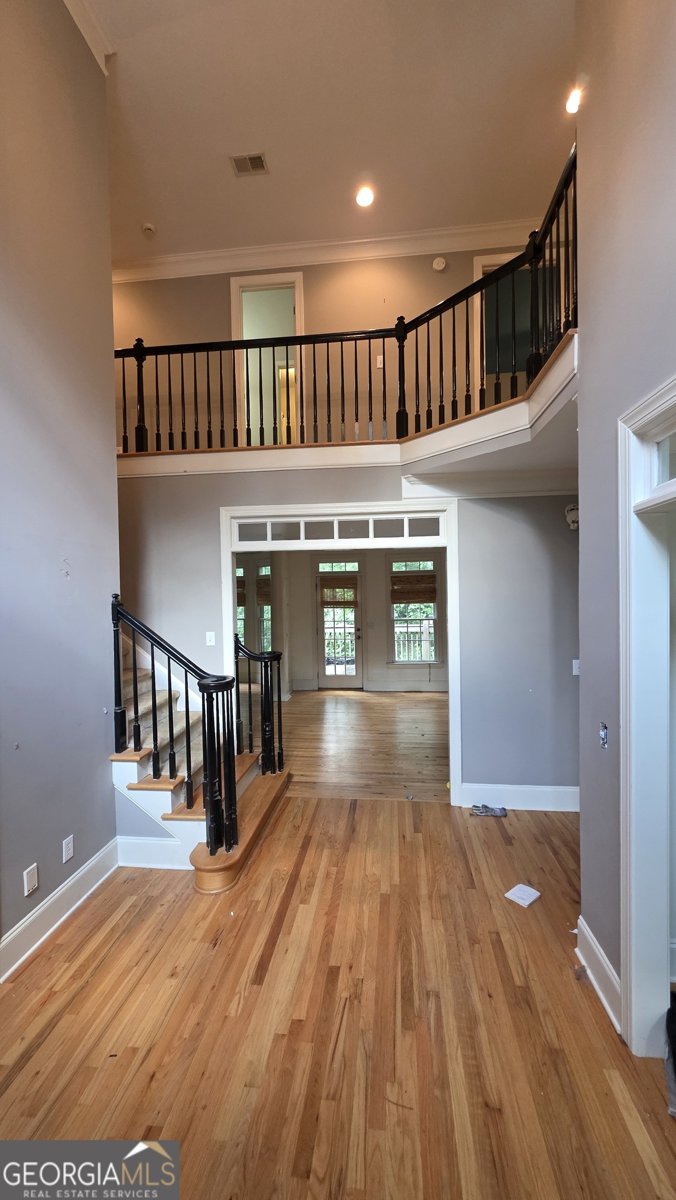 5802 RIPPLESTONE Court Acworth - 2