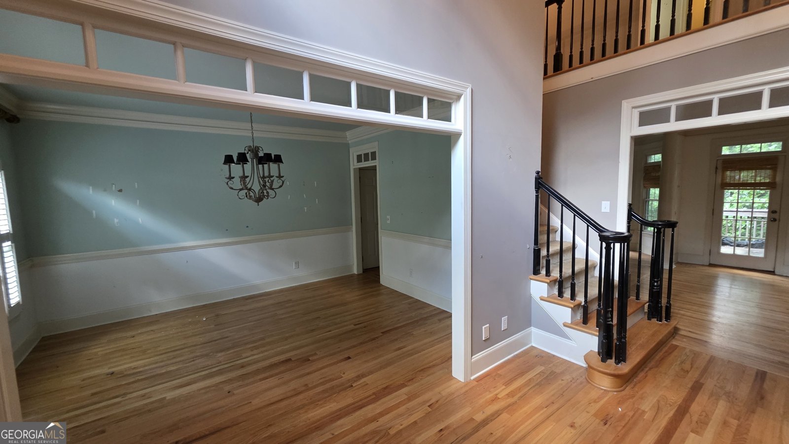 5802 RIPPLESTONE Court Acworth - 3