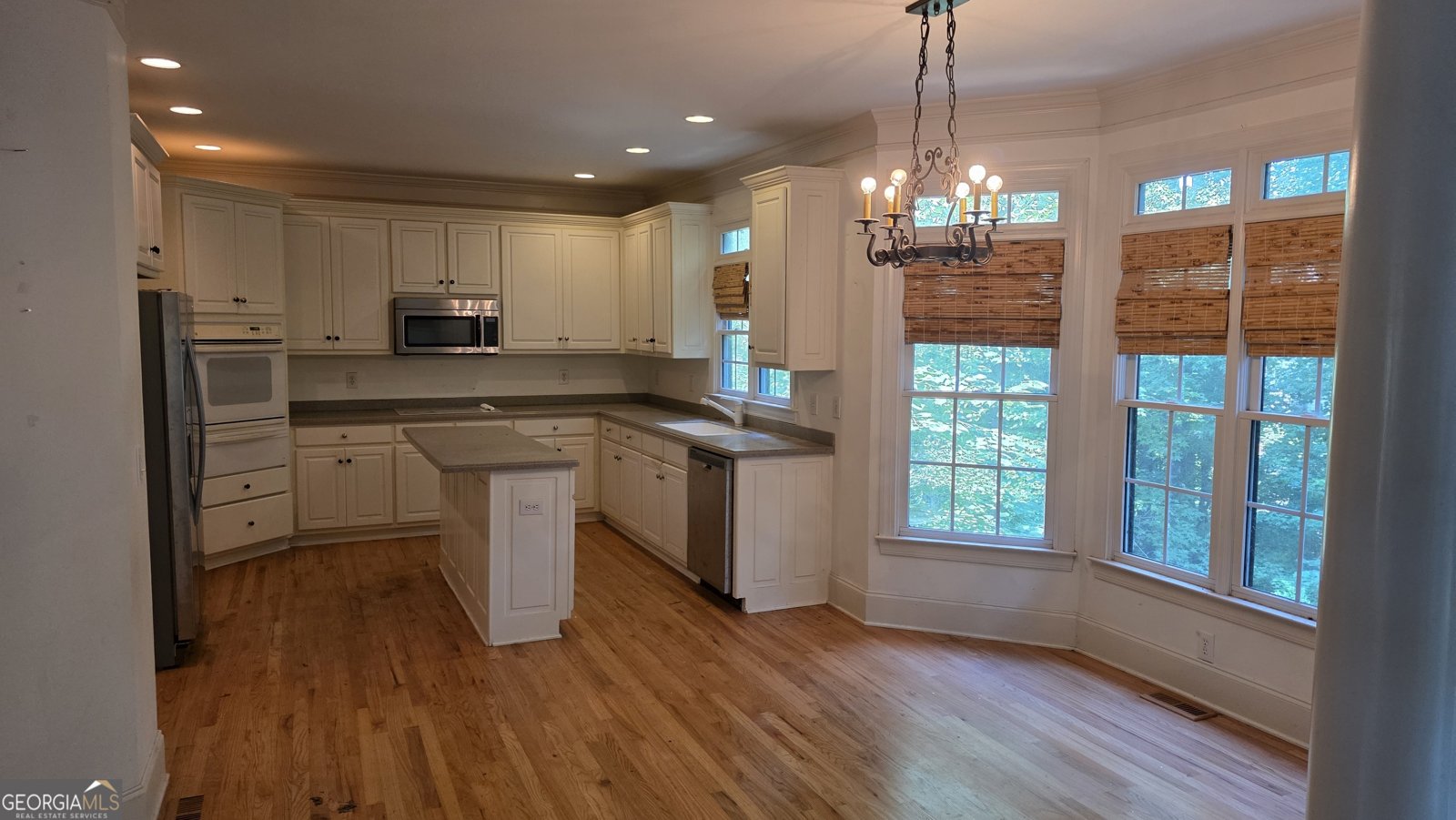 5802 RIPPLESTONE Court Acworth - 4