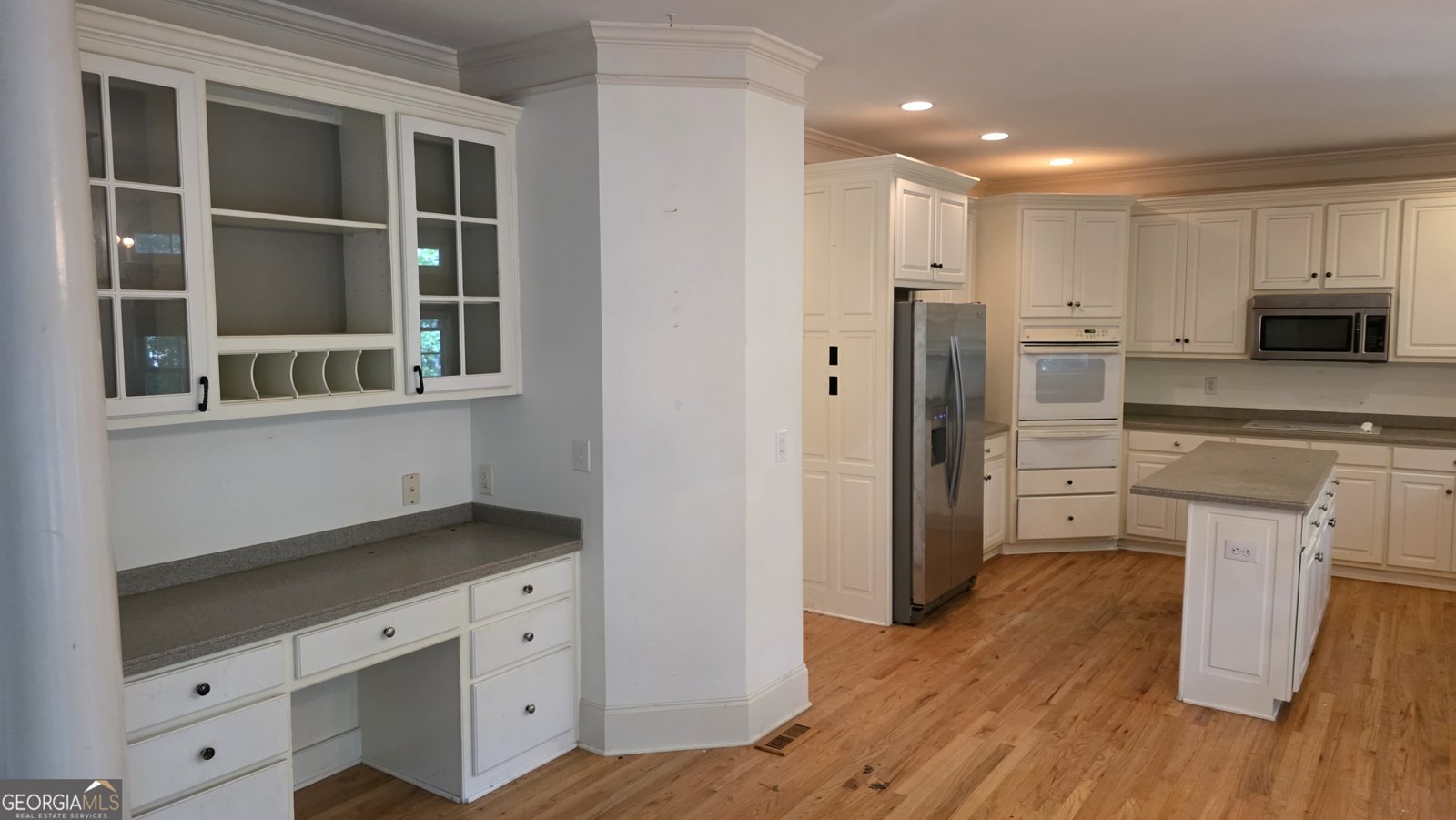 5802 RIPPLESTONE Court Acworth - 5