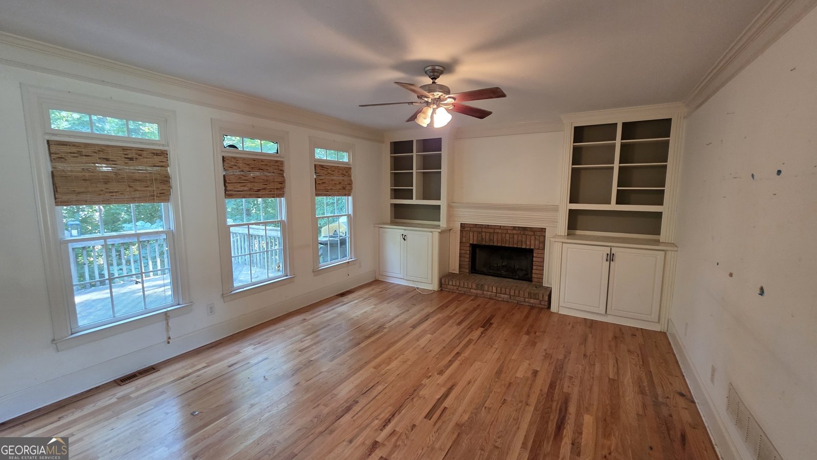 5802 RIPPLESTONE Court Acworth - 6