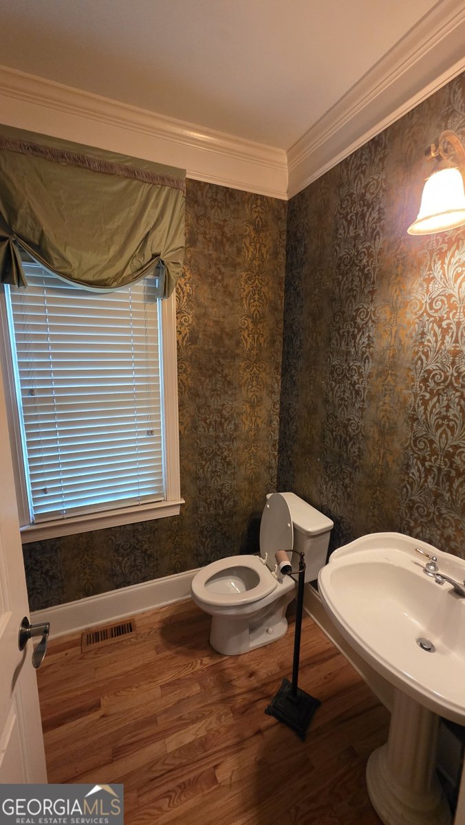 5802 RIPPLESTONE Court Acworth - 7