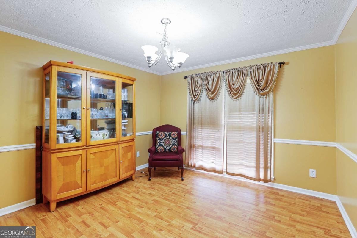 4630 SHANNONDALE Lane Lithonia - 2