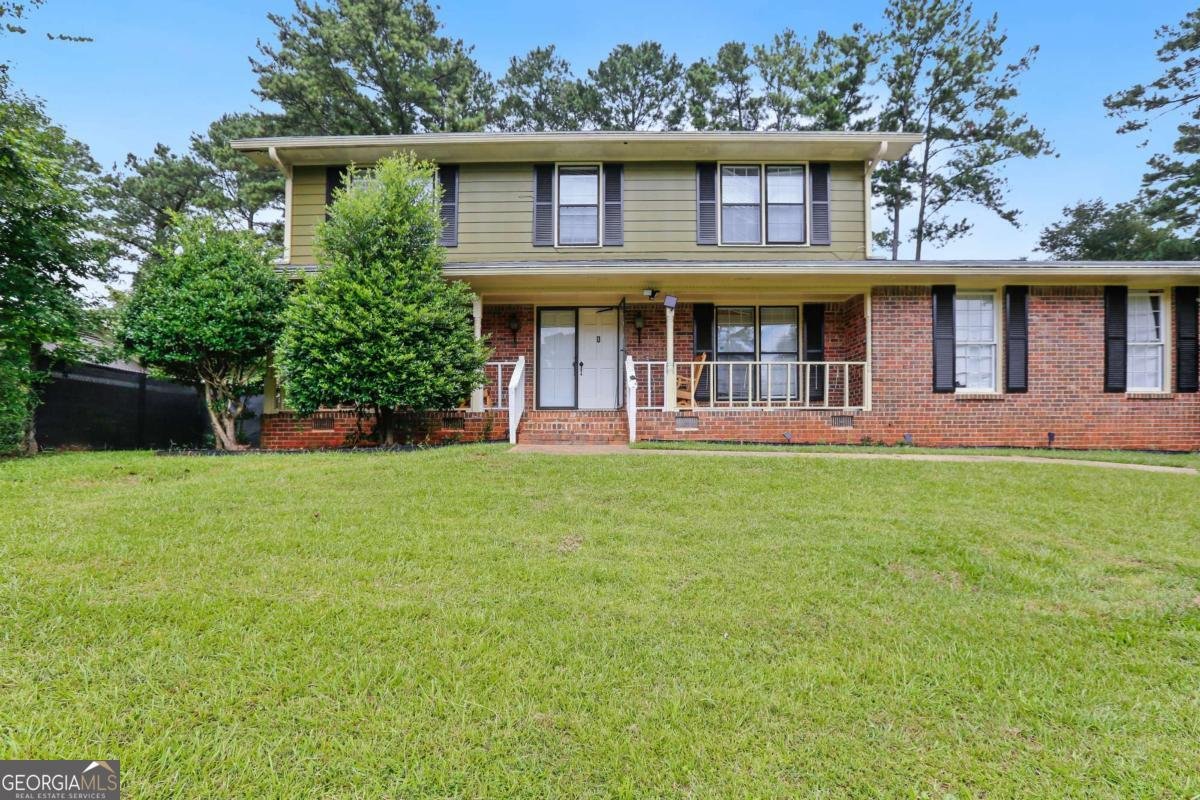 4630 SHANNONDALE Lane Lithonia - 3